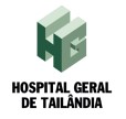 Hospital Geral de Tailândia